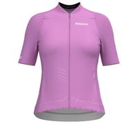 Bioracer - Women's Icon Jersey - Maillot de cyclisme - M - cloudy pink