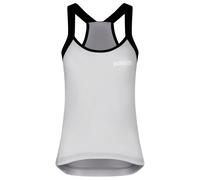 Bioracer - Women's Icon Top - Débardeur de cyclisme - S - cool grey