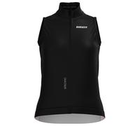 Bioracer - Women's Wind Gilet - Gilet de cyclisme - XL - eclipse black