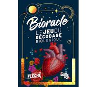 Bioracle: Le jeu du décodage biologique
