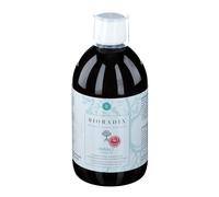 Bioradix Biotoop Détox 2 Solution(S) Buvable(S) 500 ml