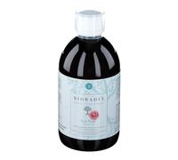 Bioradix Biotoop H2O Flow Solution(S) Buvable(S) 500 ml