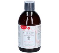 Bioradix Biotoop Magnésium D3+ Solution(S) Buvable(S) 500 ml