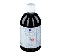 Bioradix Biotoop Menopower Solution(S) Buvable(S) 500 ml