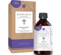 Bioradix Menopower Flacon 500ml