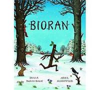 Bioran by Julia Donaldson Julia Donaldson (Auteur)