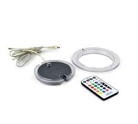 biOrb 45995.0 MCR Accessoire Lumineux pour Petits Aquariums, Multicolore