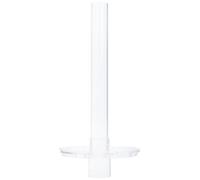 biOrb Colonne d’aération 190 mm Acrylique Aérateur Accessoire Aquarium Poisson Intérieur