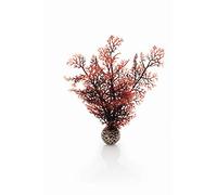 BIORB ÉVENTAIL DE MER PETIT POUR AQUARIUM ROUGE