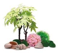 biOrb Ensemble décoratif 30L Été