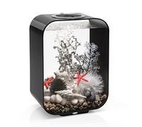 biOrb LIFE 15 LED Aquarium en noir
