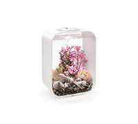 biOrb Aquarium Life 15 LED 15 l contours blanc Blanc G