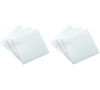 biOrb Lot de Chiffons de Nettoyage (Lot de 2)