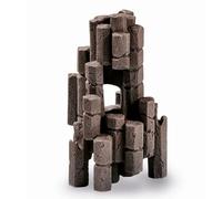 biOrb Ornement en Pierre volcanique