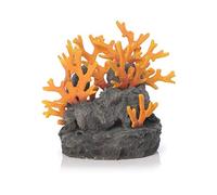 biOrb Pierre volcanique décorative avec corail de feu