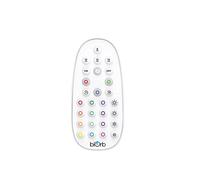 biOrb Télécommande MCR de Rechange, Blanc