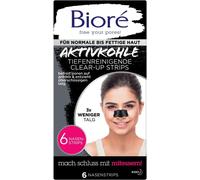 Biore Clear up strip pour un nettoyage en profondeur