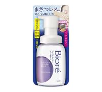 Biore Démaquillant Crackling Work Unité principale, 210 ml, sans huile, pas de lavage du visage nécessaire