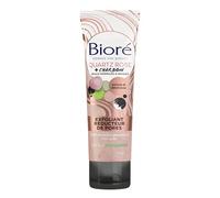 Biore Exfoliant Réducteur de Pores Quartz Rose + Charbon 110ml