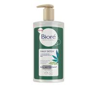 Biore Gel Nettoyant Daily Detox 200ml