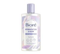 BIORE - Gel Nettoyant Doux Hydratant à l’Eau de Coco Prébiotique, Peau Éclatante et Fraîche (Flacon 200mL) - Lot de 3 - vendu par Lot