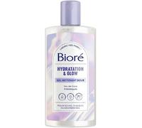 Biore Gel Nettoyant Doux Hydratation & Glow 200ml