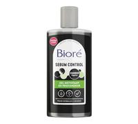 Biore Gel Nettoyant en Profondeur au Charbon 200 ml