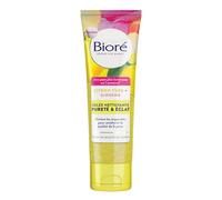 Biore Gelée Nettoyante Pureté & Éclat 110ml