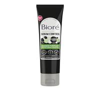 Bioré Masque Détox Purifiant Façon Crème Fouettée au Charbon 110ml
