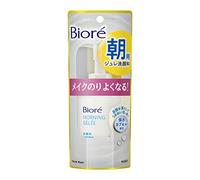 Biore Morning Gelee Nettoyant visage 100 ml