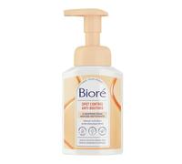BIORE - Mousse Nettoyante Anti-Imperfections, Action Purifiante à l’Acide Salicylique (Flacon 200mL) - Le Lot De 3