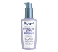 Biore Soin Hydratant Hydratation & Glow 100ml