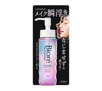 Biore The Cleanse Huile démaquillante 190 ml