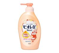 Biore u Moisture Pompe pour peau humide