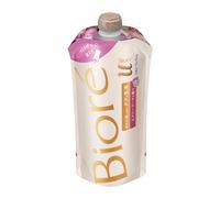 Biore U The Body Milky Lotion For Wet Body - Refill - Airy Bouquet