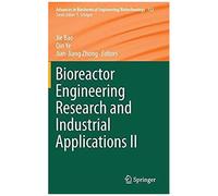 Bioreactor Engineering Research And Industrial Applications Ii