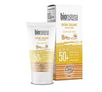 BIOREGENA Crème solaire Bio hypoallergénique pour bébé SPF50 40 ml