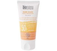 Bioregena Expertise Dermo Végétale soin protecteur solaire pour peaux très sensibles SPF 50+ 40 ml
