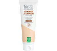 Bioregena Lait Fondant Autobronzant - 125 ml