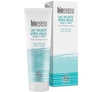 Bioregena Lait Velouté Après-Soleil Visage et Corps Bio 125ml