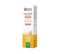 Bioregena Spray solaire enfants SPF50 bio - 90 ml