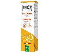 Bioregena Spray solaire SPF30 Bio Adulte 90 ml