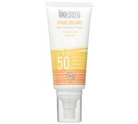 Bioregena Spray solaire SPF50 bio 90 ml