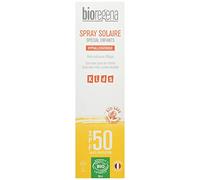 Bioregena Spray solaire enfants SPF50 bio - 90 ml