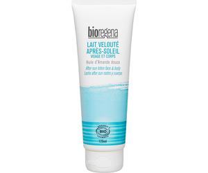 BioregenaLait Réparateur Après Soleil 125 Ml