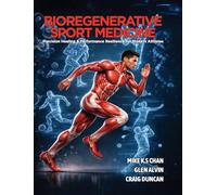 Bioregenerative Sport Medicine: Precision Healing & Performance Resilience for Modern Athletes