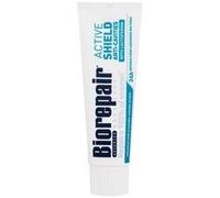 Biorepair - Advanced Active Shield Toothpaste - Zubní Pasta K Aktivní Ochran¿ Zub¿ A Posílení Skloviny 75ml