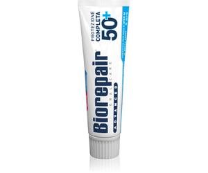 Biorepair Advanced Complete Protection dentifrice pour une protection complète des dents 75 ml