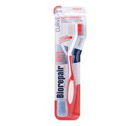 Biorepair Curve Brosse à dents souple Brosse(S) À Dents 1 Pc