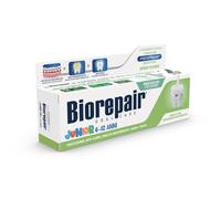 Biorepair Dentifricio Junior 7-14 anni, Menta - 75 ml